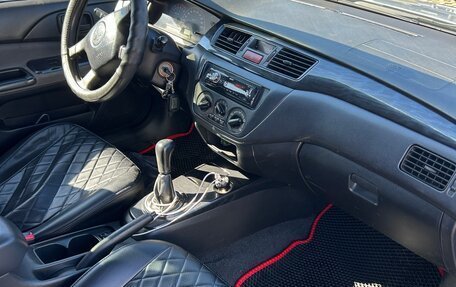 Mitsubishi Lancer IX, 2004 год, 340 000 рублей, 5 фотография