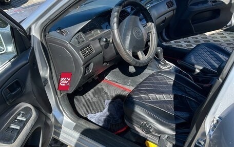 Mitsubishi Lancer IX, 2004 год, 340 000 рублей, 7 фотография