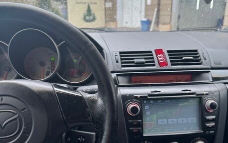 Mazda 3, 2007 год, 450 000 рублей, 7 фотография