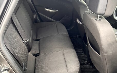 Opel Astra J, 2011 год, 725 000 рублей, 8 фотография