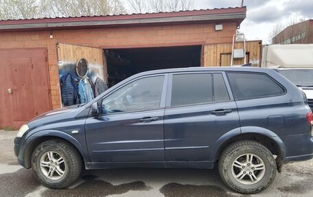SsangYong Kyron I, 2013 год, 888 888 рублей, 4 фотография