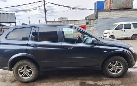 SsangYong Kyron I, 2013 год, 888 888 рублей, 3 фотография