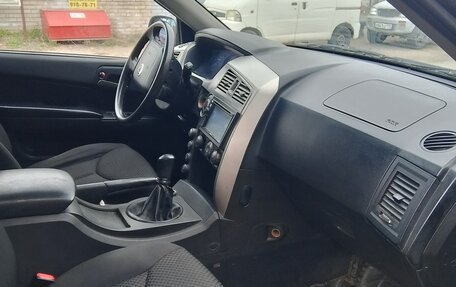 SsangYong Kyron I, 2013 год, 888 888 рублей, 8 фотография