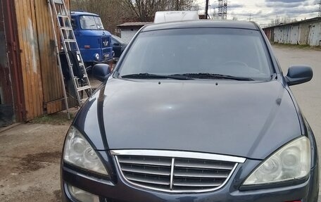 SsangYong Kyron I, 2013 год, 888 888 рублей, 2 фотография