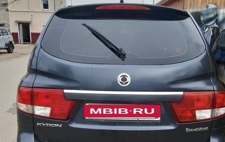 SsangYong Kyron I, 2013 год, 888 888 рублей, 6 фотография