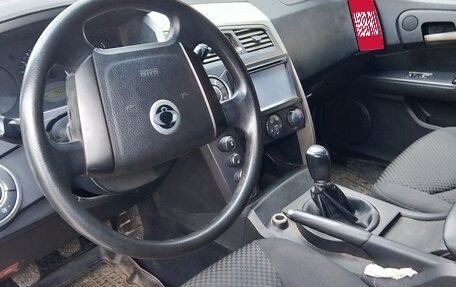 SsangYong Kyron I, 2013 год, 888 888 рублей, 7 фотография