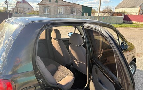 Daewoo Matiz I, 2012 год, 250 000 рублей, 6 фотография