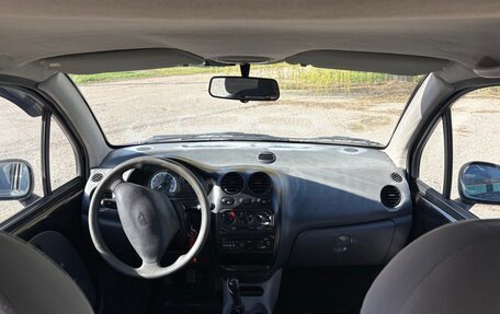 Daewoo Matiz I, 2012 год, 250 000 рублей, 8 фотография