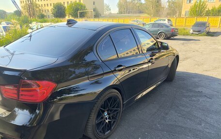 BMW 3 серия, 2012 год, 2 100 000 рублей, 3 фотография