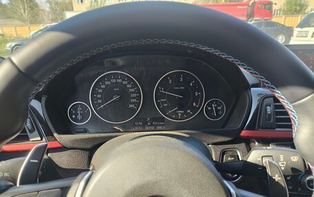 BMW 3 серия, 2012 год, 2 100 000 рублей, 6 фотография