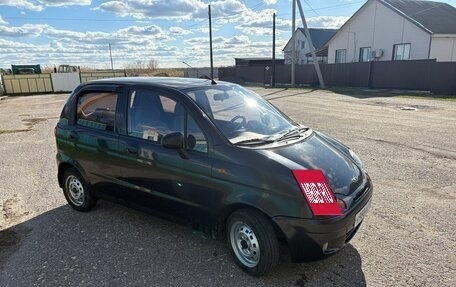 Daewoo Matiz I, 2012 год, 250 000 рублей, 4 фотография