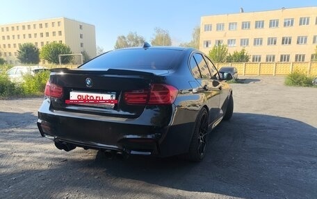 BMW 3 серия, 2012 год, 2 100 000 рублей, 4 фотография