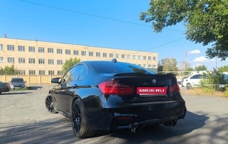 BMW 3 серия, 2012 год, 2 100 000 рублей, 5 фотография