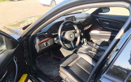 BMW 3 серия, 2012 год, 2 100 000 рублей, 7 фотография