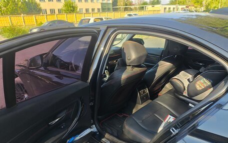 BMW 3 серия, 2012 год, 2 100 000 рублей, 8 фотография