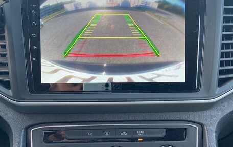 Volkswagen Teramont I, 2022 год, 4 400 000 рублей, 9 фотография