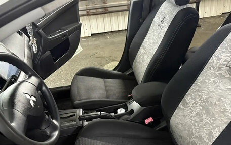 Mitsubishi Lancer IX, 2008 год, 800 000 рублей, 8 фотография