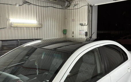 Mitsubishi Lancer IX, 2008 год, 800 000 рублей, 3 фотография