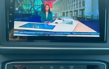 Volkswagen Teramont I, 2022 год, 4 400 000 рублей, 12 фотография