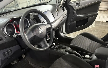 Mitsubishi Lancer IX, 2008 год, 800 000 рублей, 7 фотография