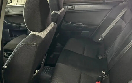 Mitsubishi Lancer IX, 2008 год, 800 000 рублей, 11 фотография