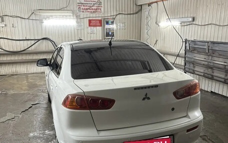 Mitsubishi Lancer IX, 2008 год, 800 000 рублей, 4 фотография
