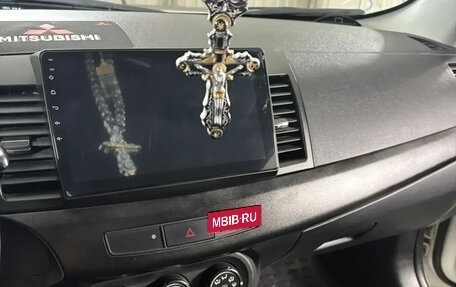 Mitsubishi Lancer IX, 2008 год, 800 000 рублей, 10 фотография