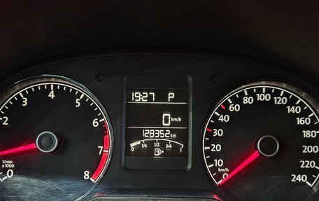 Volkswagen Polo VI (EU Market), 2018 год, 1 275 000 рублей, 10 фотография