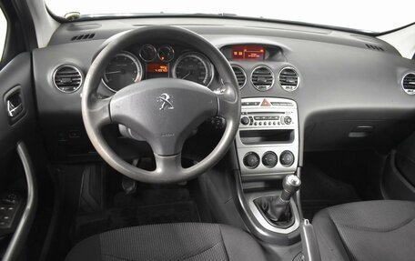 Peugeot 408 I рестайлинг, 2013 год, 643 200 рублей, 6 фотография