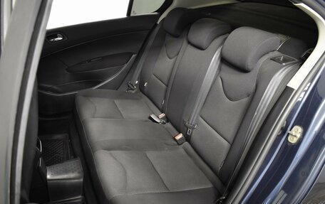 Peugeot 408 I рестайлинг, 2013 год, 643 200 рублей, 9 фотография