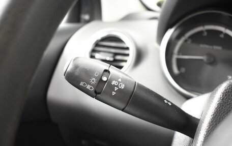 Peugeot 408 I рестайлинг, 2013 год, 643 200 рублей, 14 фотография