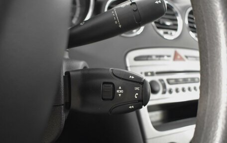 Peugeot 408 I рестайлинг, 2013 год, 643 200 рублей, 16 фотография