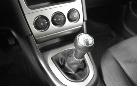 Peugeot 408 I рестайлинг, 2013 год, 643 200 рублей, 20 фотография