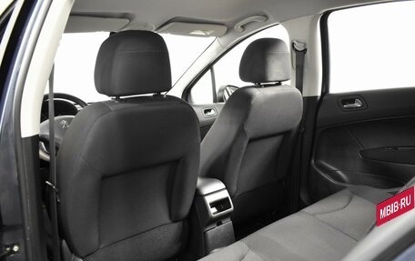 Peugeot 408 I рестайлинг, 2013 год, 643 200 рублей, 11 фотография