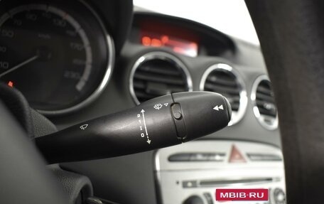 Peugeot 408 I рестайлинг, 2013 год, 643 200 рублей, 15 фотография