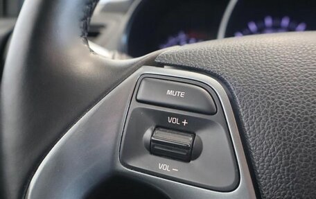 KIA Rio III рестайлинг, 2015 год, 969 000 рублей, 9 фотография