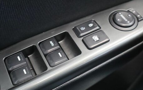 KIA Rio III рестайлинг, 2015 год, 969 000 рублей, 15 фотография