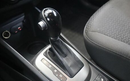 KIA Rio III рестайлинг, 2015 год, 969 000 рублей, 14 фотография