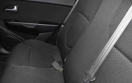 KIA Rio III рестайлинг, 2015 год, 969 000 рублей, 7 фотография