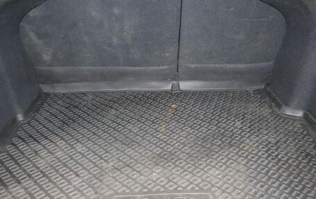 KIA Rio III рестайлинг, 2015 год, 969 000 рублей, 17 фотография