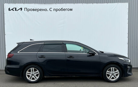 KIA cee'd III, 2019 год, 1 470 000 рублей, 5 фотография