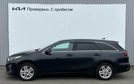 KIA cee'd III, 2019 год, 1 470 000 рублей, 6 фотография