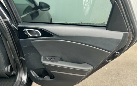 KIA cee'd III, 2019 год, 1 470 000 рублей, 12 фотография
