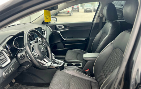 KIA cee'd III, 2019 год, 1 470 000 рублей, 7 фотография