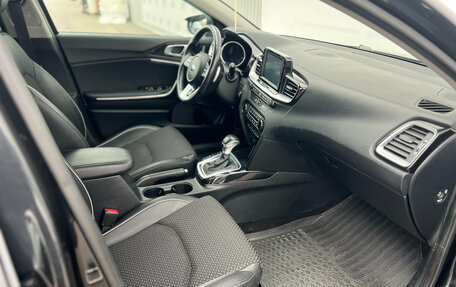 KIA cee'd III, 2019 год, 1 470 000 рублей, 11 фотография