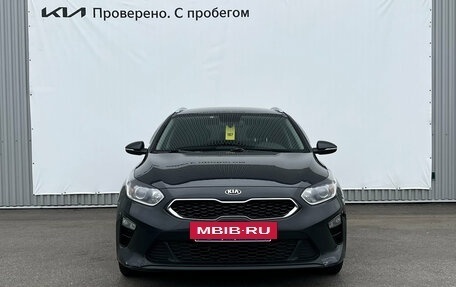 KIA cee'd III, 2019 год, 1 470 000 рублей, 3 фотография