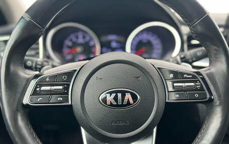 KIA cee'd III, 2019 год, 1 470 000 рублей, 17 фотография