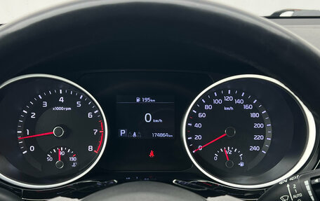 KIA cee'd III, 2019 год, 1 470 000 рублей, 18 фотография