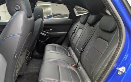 Jaguar E-Pace, 2018 год, 3 097 000 рублей, 9 фотография