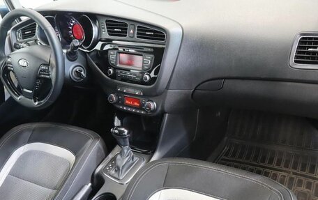 KIA cee'd III, 2012 год, 1 128 000 рублей, 5 фотография